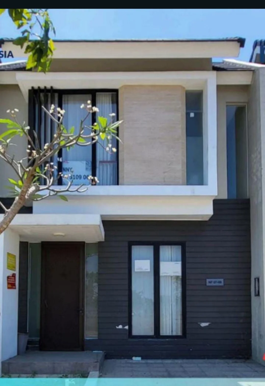 Dijual-Lelang-Rumah-Murah-di-Northwest-Citraland-Utara-Surabaya-Barat