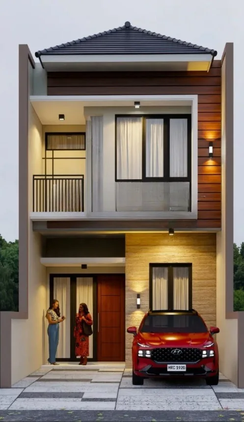 Dijual-Rumah-Baru-dan-Murah-di-Darmo-Harapan-Surabaya-Barat