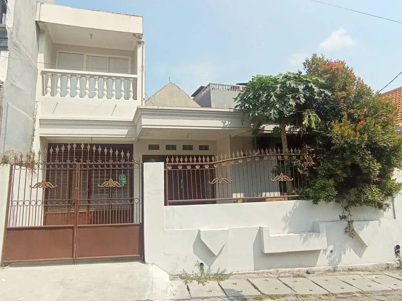 Dijual-Rumah-Siap-Huni-Lokasi-Kupang-Jaya-Surabaya-Barat-1