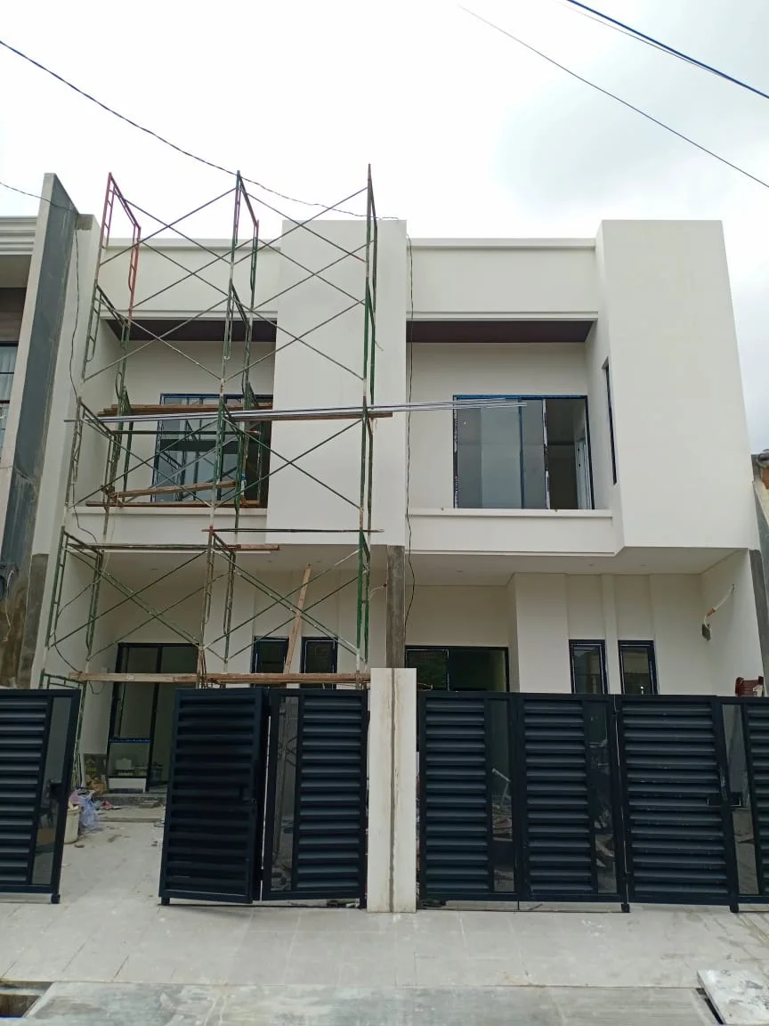 Villa-kalijudan-indah