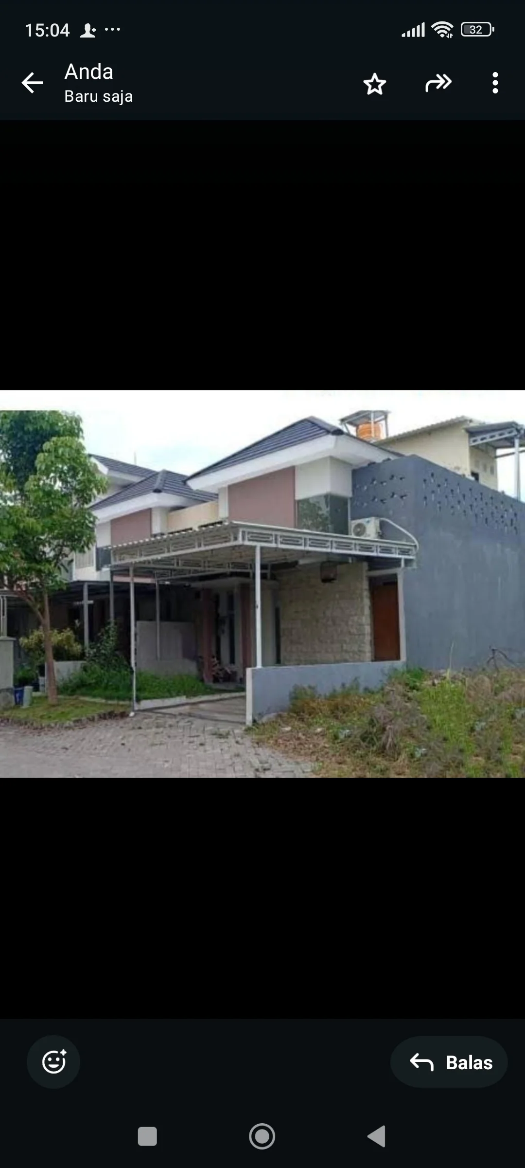 Dijual-Rumah-Murah-Puri-Safira-Regency-Juanda-Sidoarjo