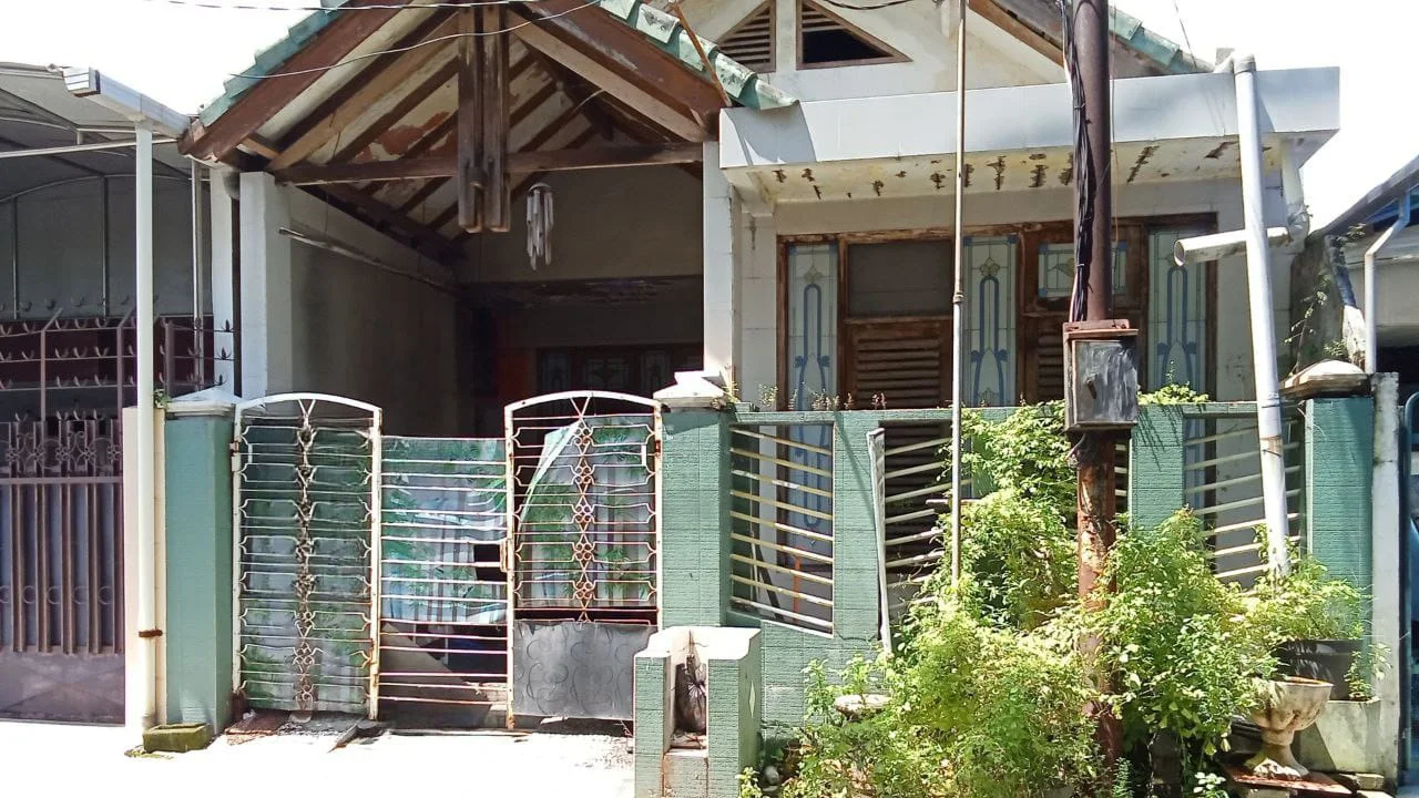 Dijual-Rumah-Lokasi-Kupang-Jaya-Surabaya-Barat-6