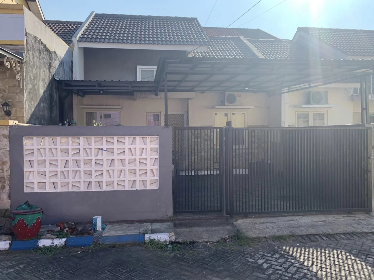 Dijual-Rumah-Siap-Huni-di-Perum-Taman-Sukodono-Sidoarjo-2