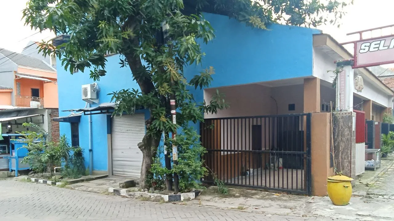 Dijual-Rumah-Lokasi-Manukan-Mukti-Surabaya-Barat-3