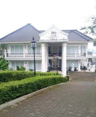 vila-pasuruan