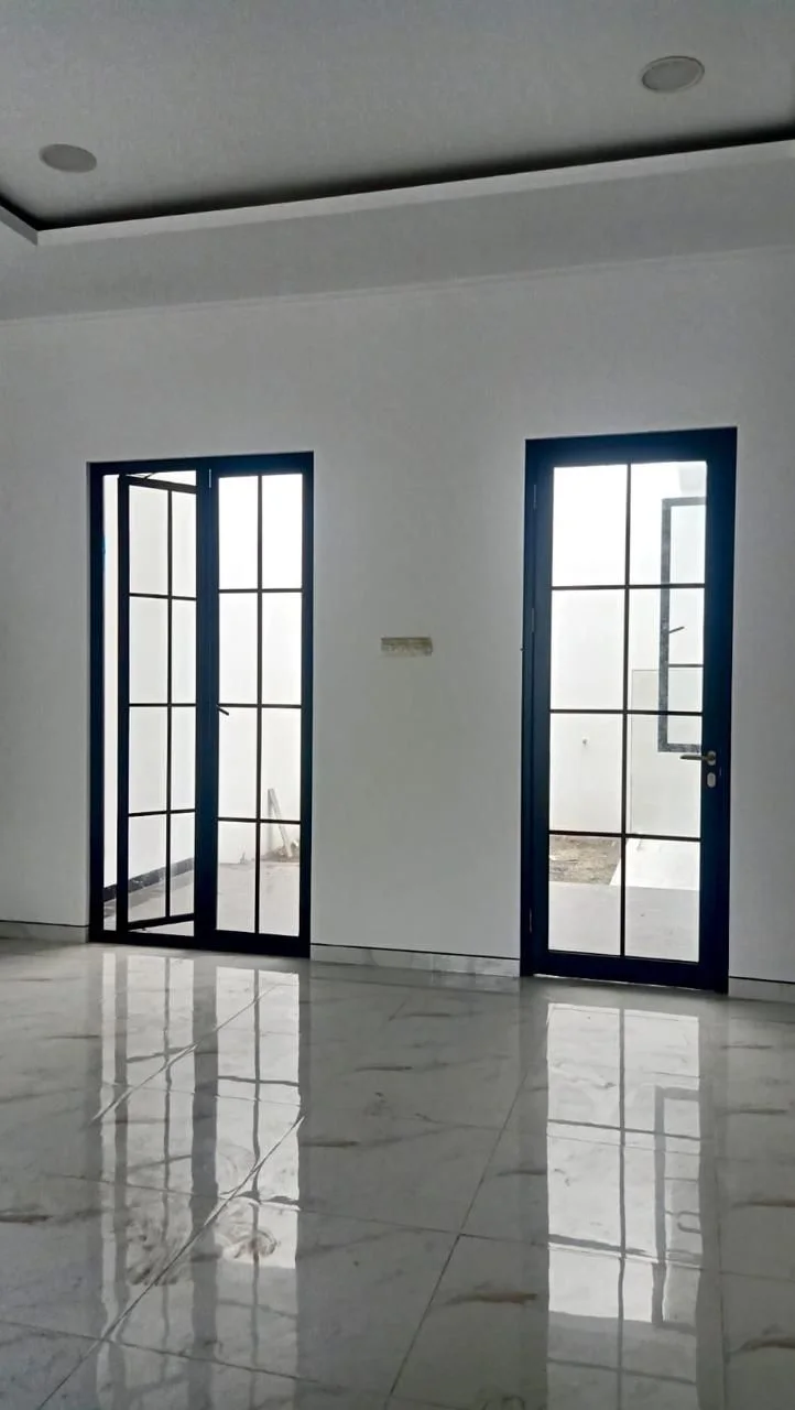 Dijual Rumah Baru Minimalis 2 Lantai Harga Dibawah 5M di Kawasan Sutorejo Timur Surabaya Timur - Thumbnail 3