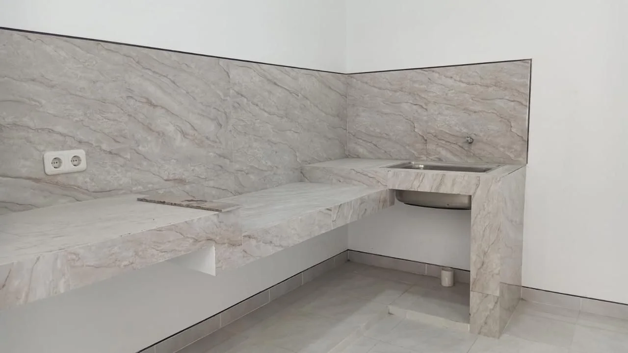 Dijual Rumah Baru Minimalis 2 Lantai Harga Dibawah 5M di Kawasan Sutorejo Timur Surabaya Timur - Thumbnail 4