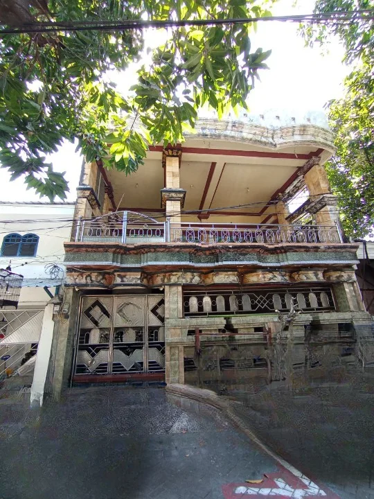 Dijual Rumah Eksklusif 11 BR Cocok Untuk Kos di Dukuh Kupang Surabaya Barat - Image 1