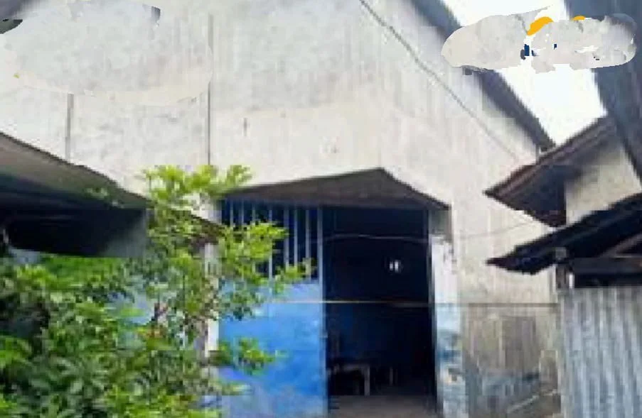 Dijual Lelang Gudang Kondisi Terawat di Desa Kemasan Krian Sidoarjo - Image 1