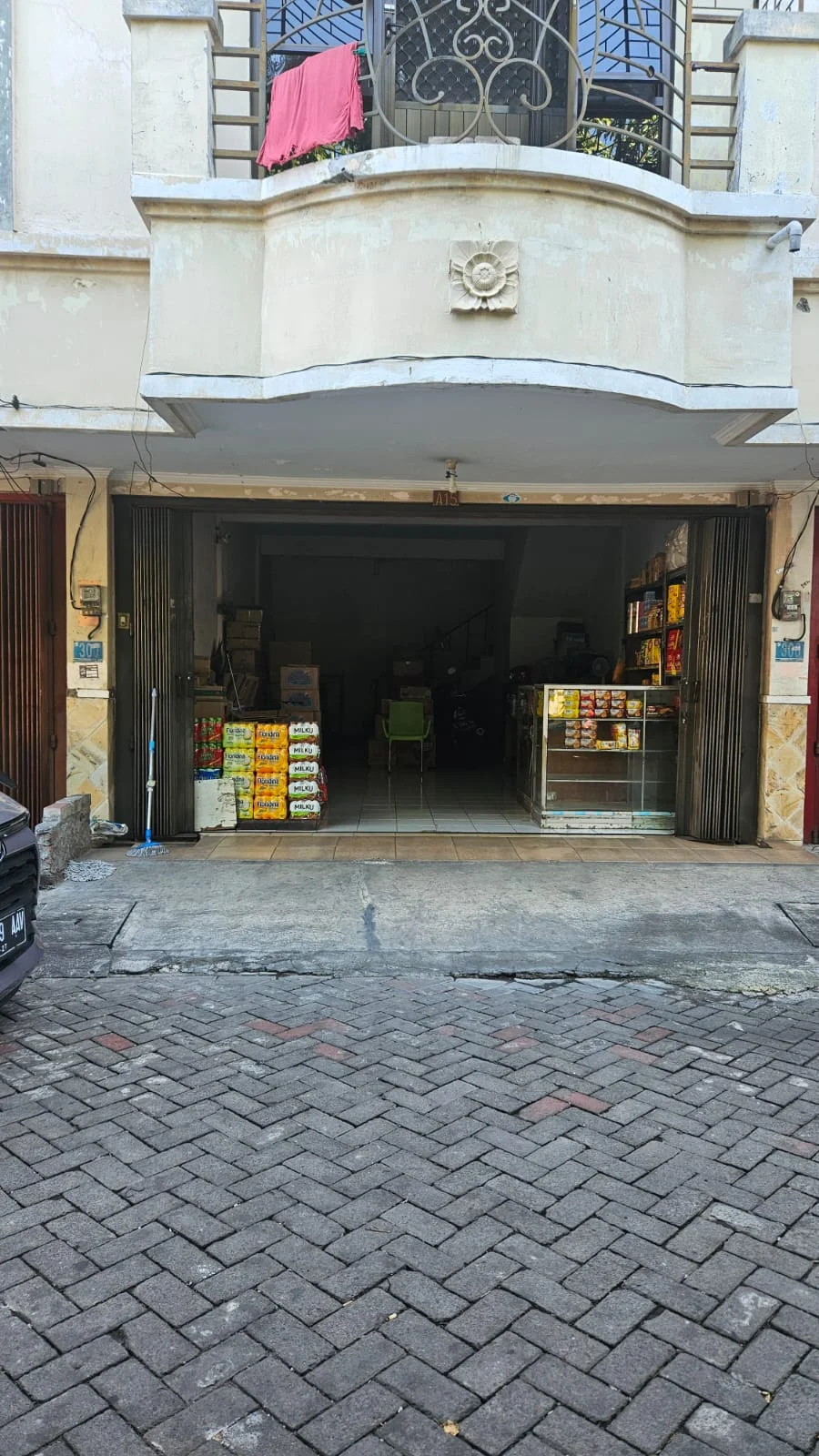 Dijual-Ruko-Center-Point-3-Lantai-di-Jalan-Kenjeran-Surabaya-Utara