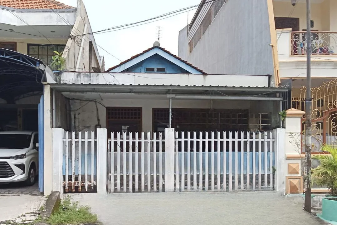 Dijual-Rumah-Lokasi-Gubeng-Kertajaya-Surabaya-Timur-1