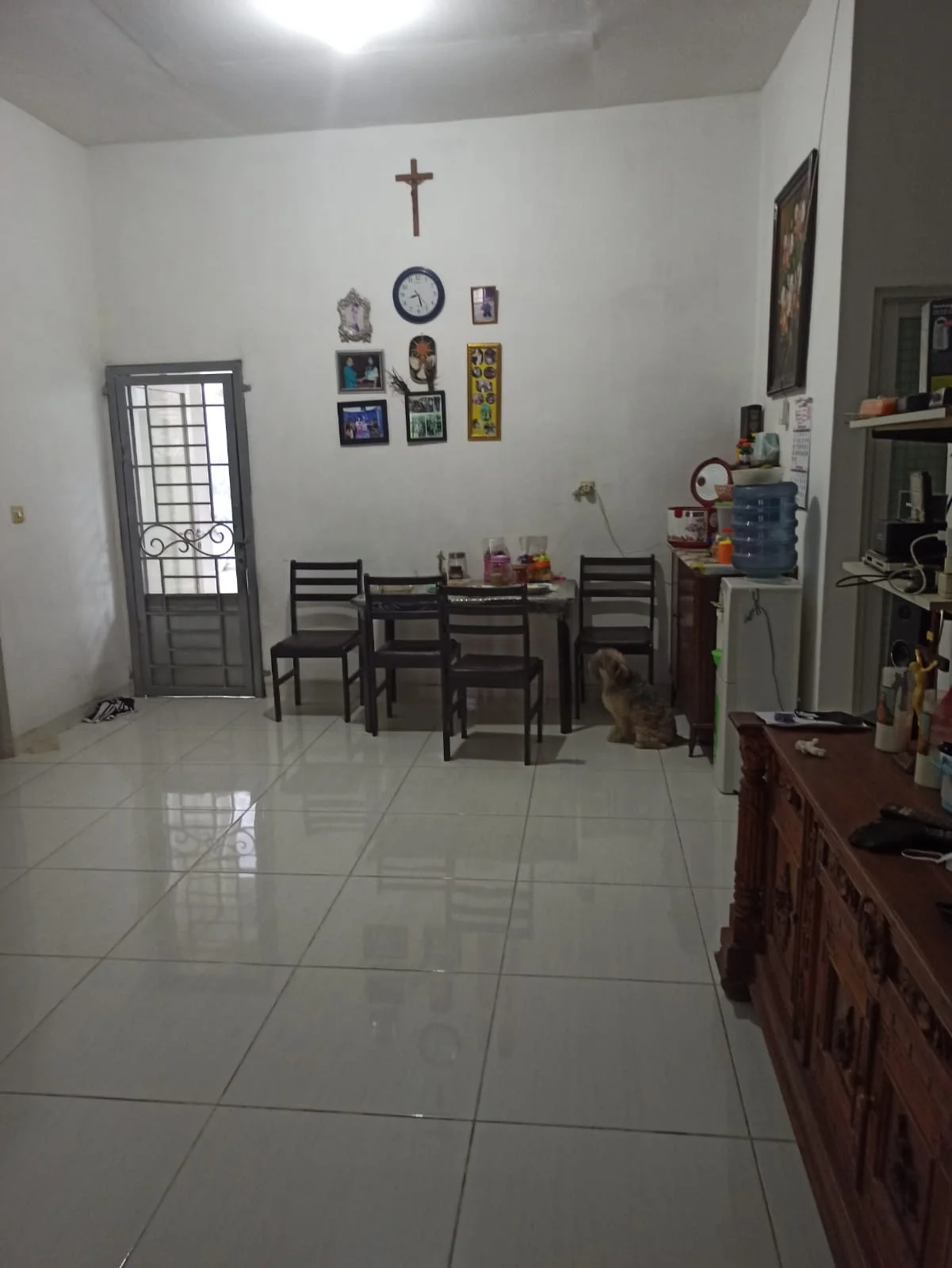 Dijual Rumah Nyaman dan Murah di Pondok Maritim Indah Surabaya Selatan - Thumbnail 2