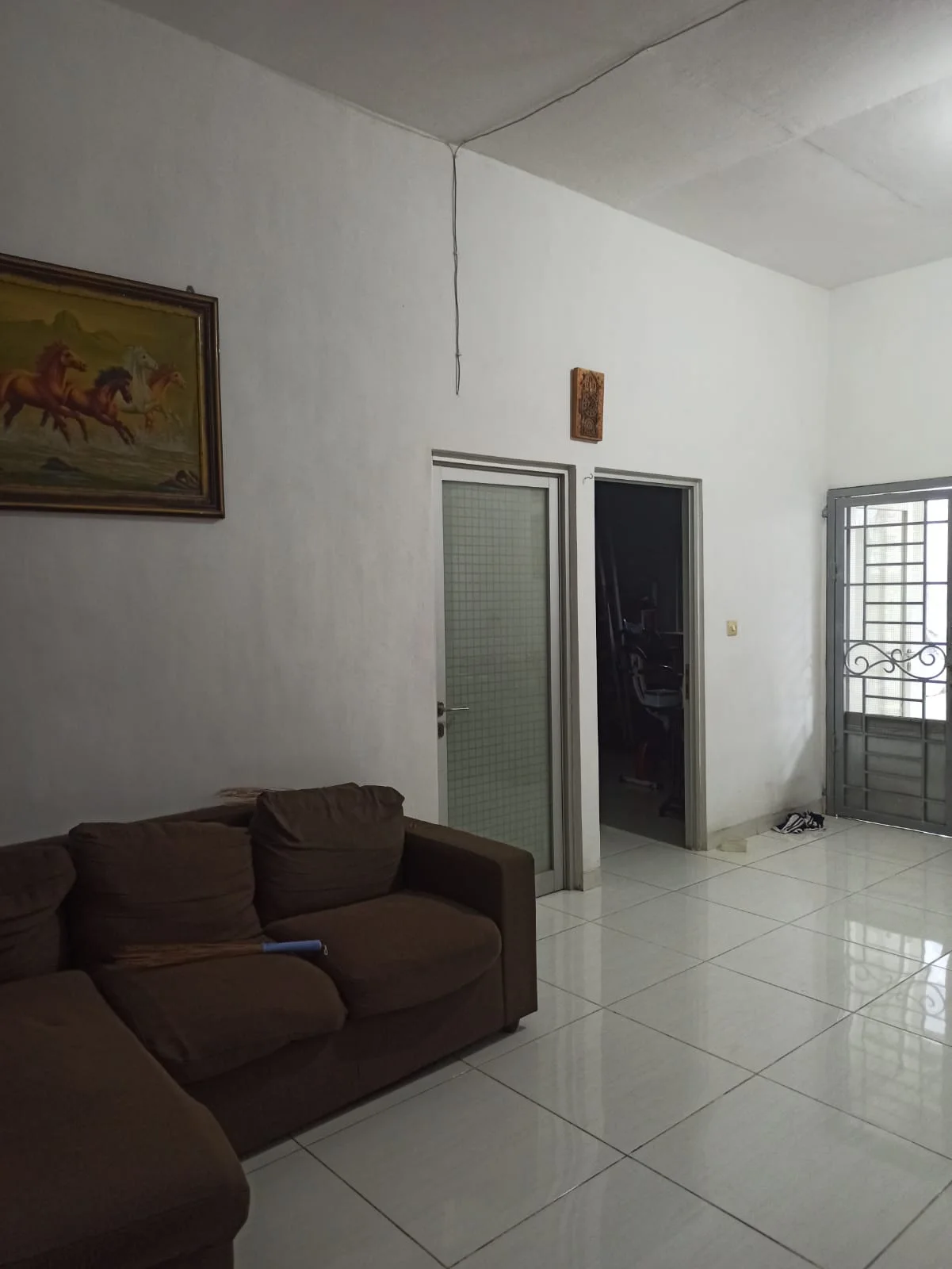 Dijual Rumah Nyaman dan Murah di Pondok Maritim Indah Surabaya Selatan - Thumbnail 3