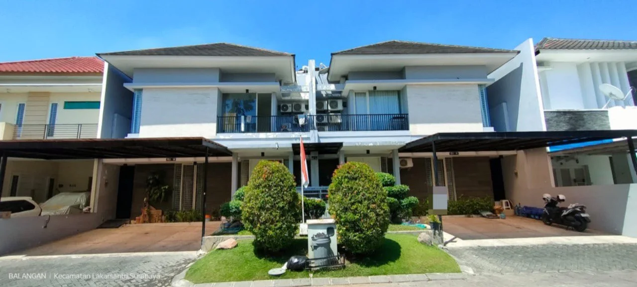 Dijual-Cepat-Rumah-di-Citraland-South-Emerald