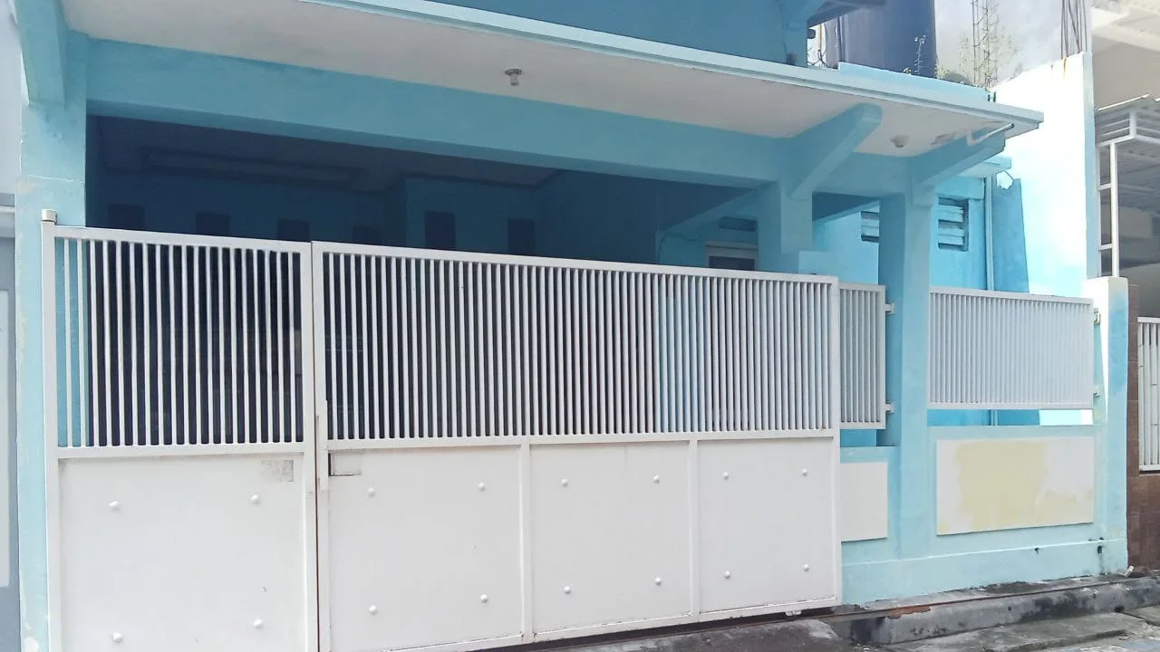 Disewakan-Rumah-Siap-Huni-Lokasi-Karah-Tama-Asri-Surabaya-Selatan-3