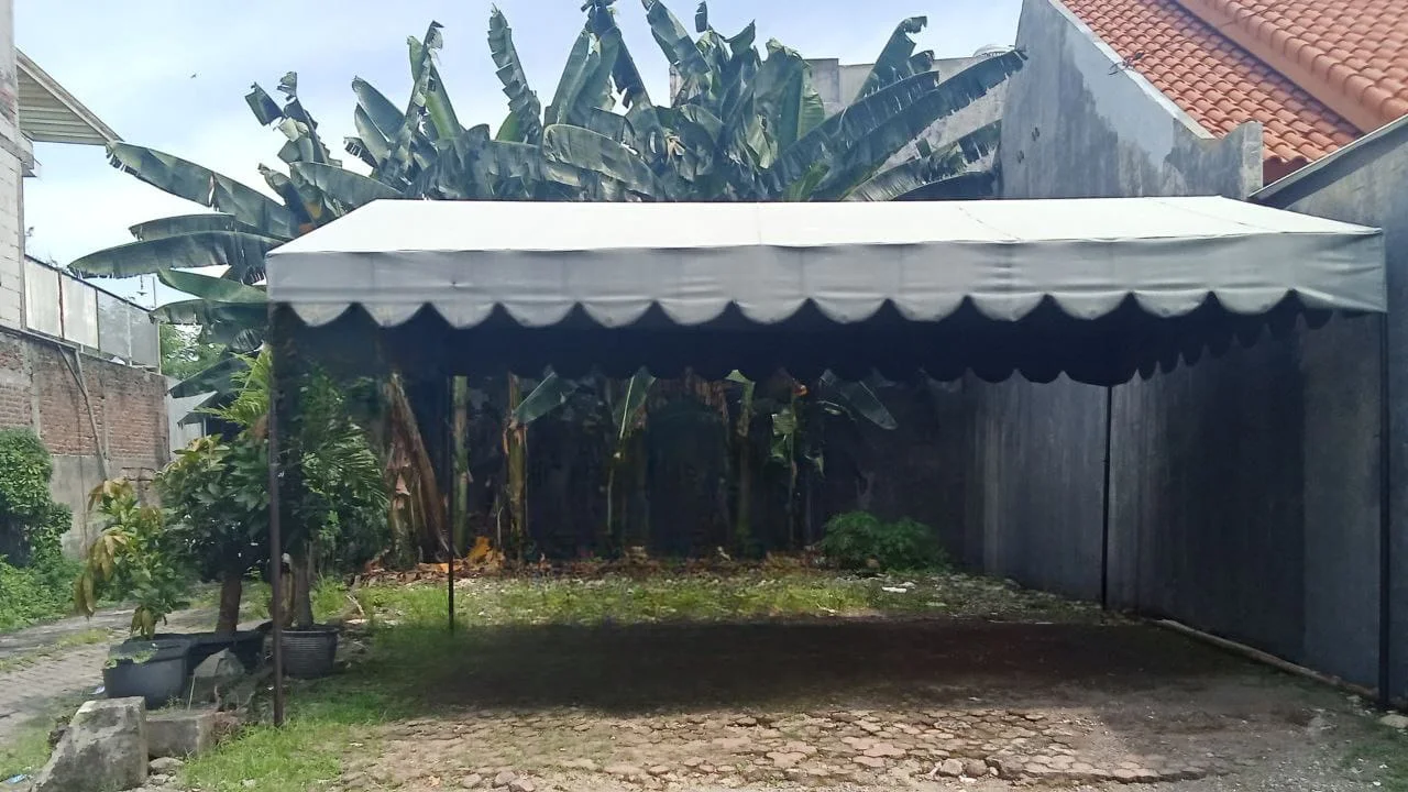 Dijual-Tanah-Strategis-Karah-Tama-Asri-Surabaya-Selatan