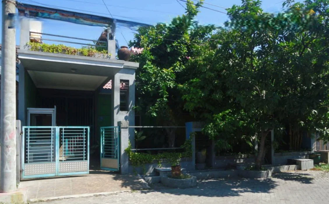 Dijual-Lelang-Rumah-Nyaman-di-Bogorami-Indah-Regency-Surabaya-Utara