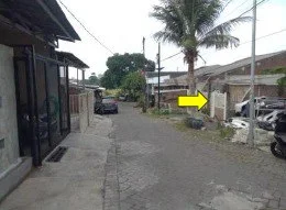 Dijual Lelang Rumah di Area Berkembang Kandangan Gunung Tangsi Surabaya Barat - Thumbnail 3