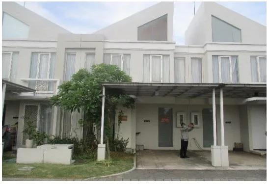 Dijual-Lelang-Rumah-Modern-di-Grand-Pakuwon-Adeleide-Surabaya-Barat-1