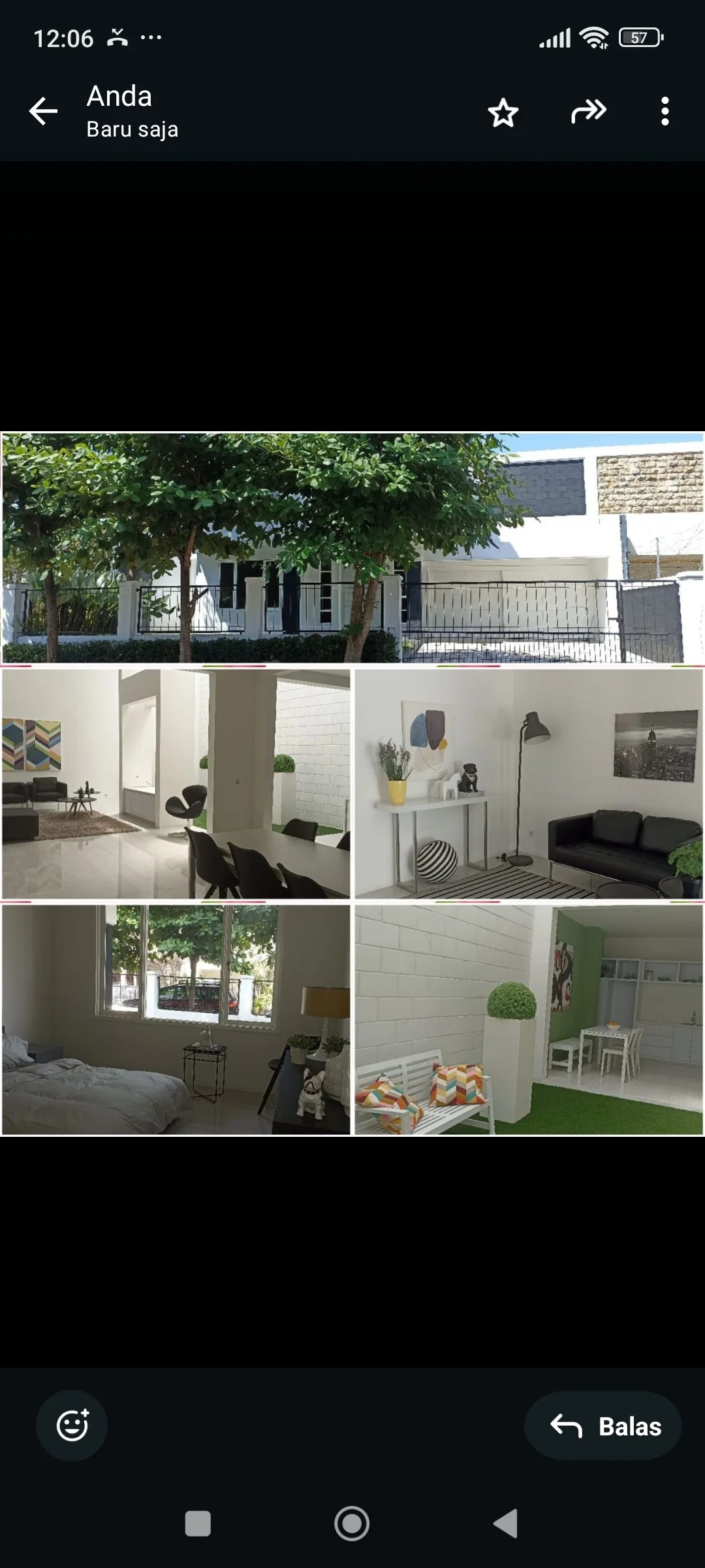 Dijual-atau-Disewakan-Rumah-Mewah-2-Lantai-Villa-Sentra-Raya-Lokasi-Premium-di-Citraland-Surabaya-Barat