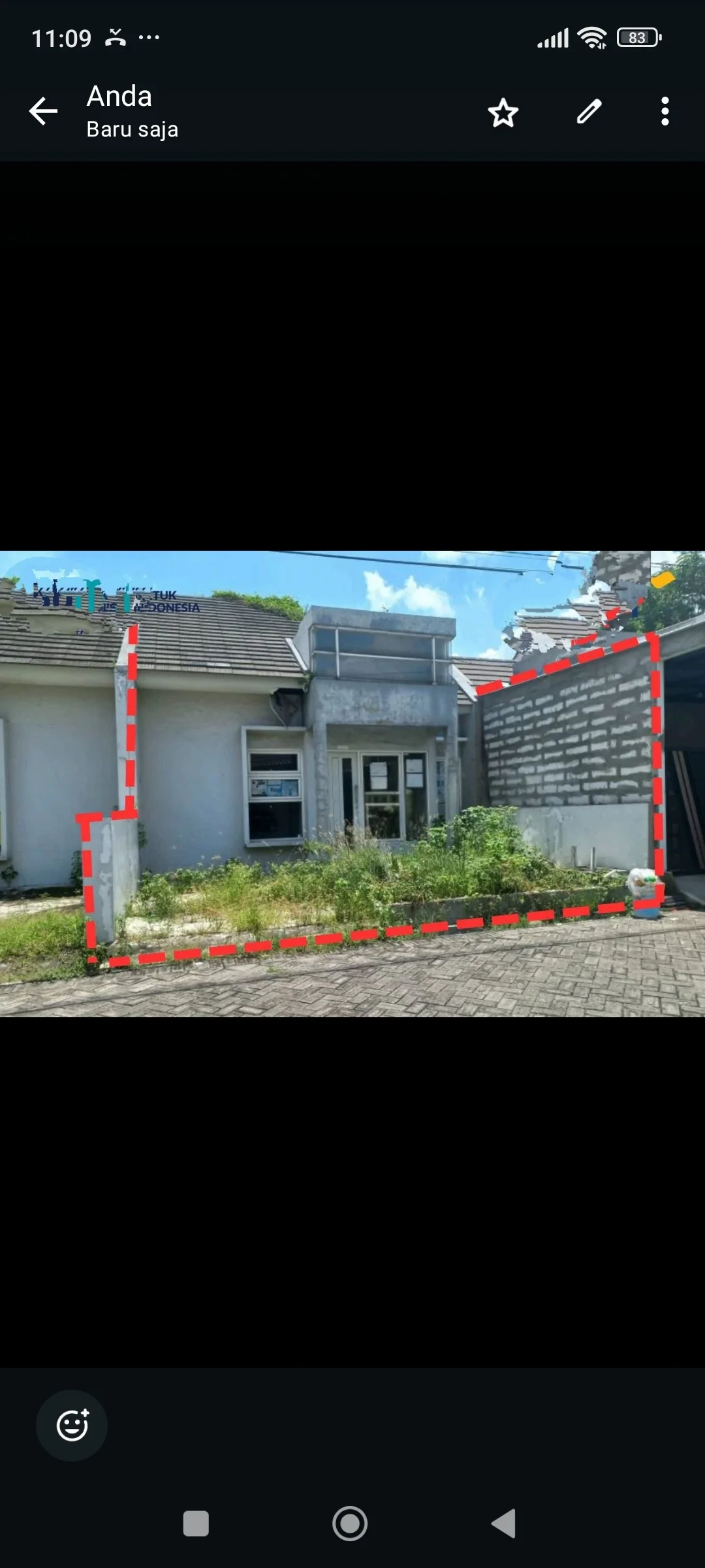 Dijual-Rumah-Lelang-Nyaman-dan-Menarik-di-Puri-Asri-Sidoarjo