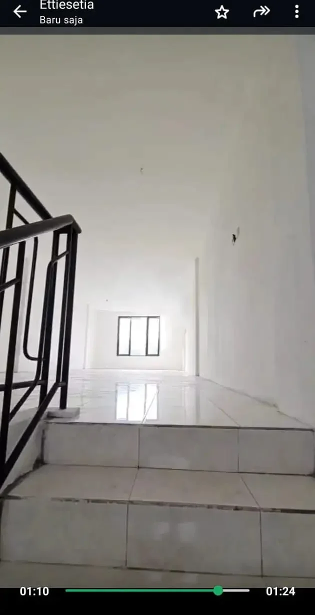 Dijual Ruko Murah dan Super Startegis di Perak Timur Surabaya Utara - Thumbnail 2