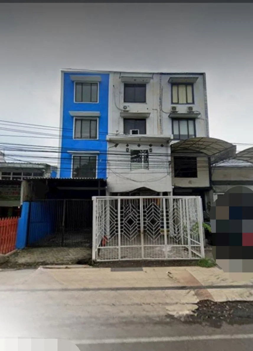 Dijual-Ruko-Murah-dan-Super-Startegis-di-Perak-Timur-Surabaya-Utara