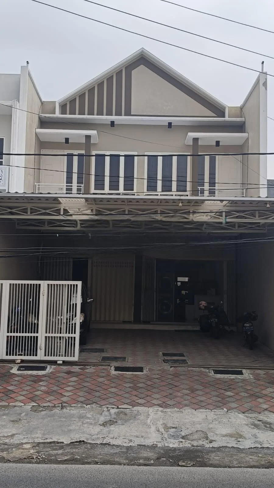 Ruko-Jemursari-Surabaya-Selatan