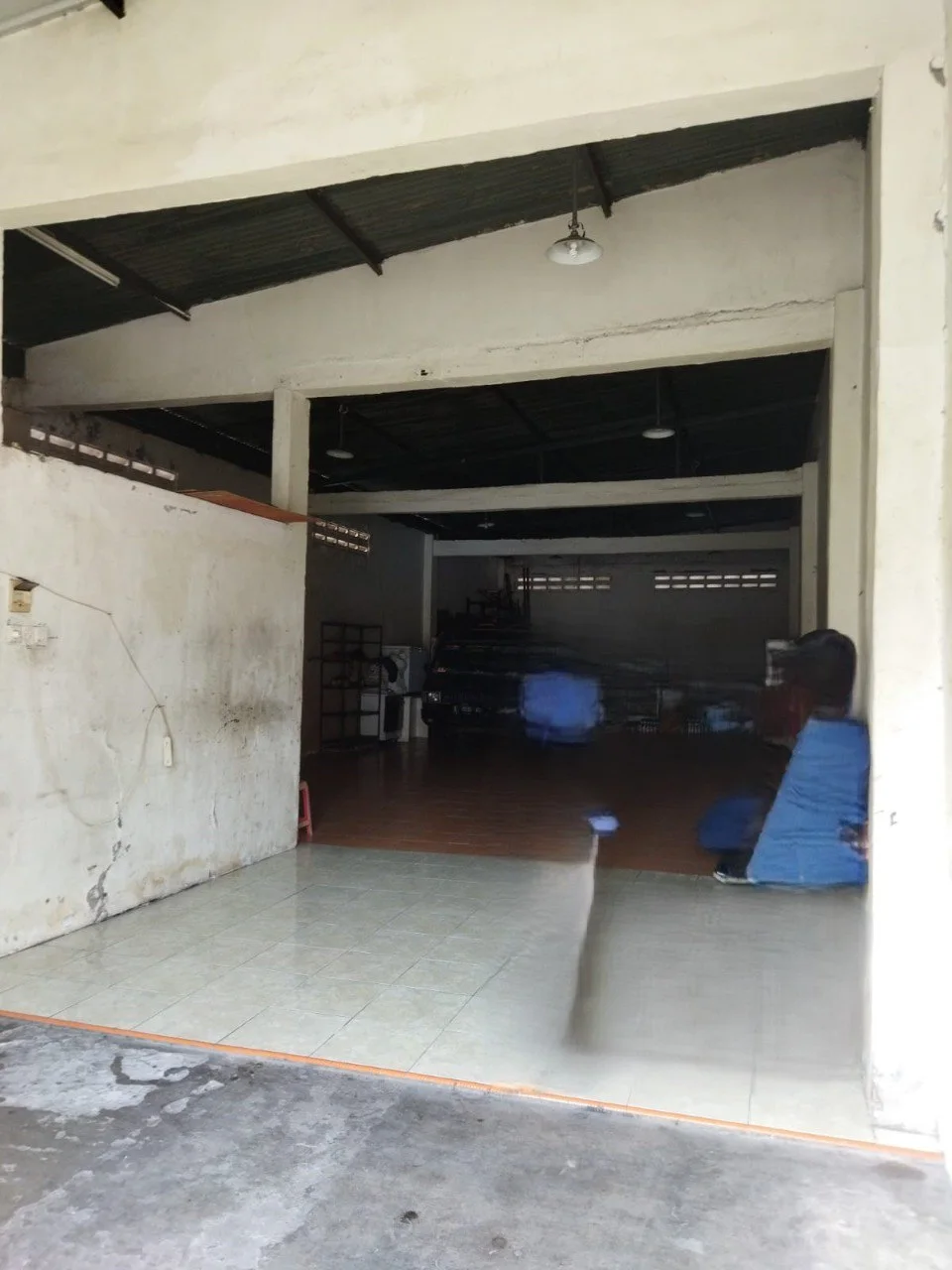 Dijual Lelang Ruko di Lokasi Ramai Dukuh Kupang Timur Surabaya Barat - Thumbnail 2