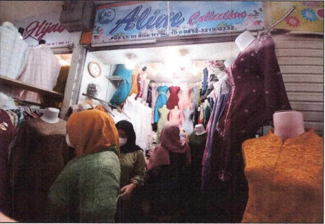Dijual-Lelang-Stan-di-Pusat-Grosir-Surabaya-Dekat-Tugu-Pahlawan-Surabaya-Pusat