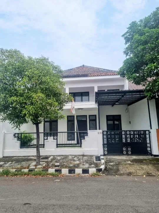 Dijual-Rumah-Strategis-Lokasi-Pandugo-Surabaya-Timur