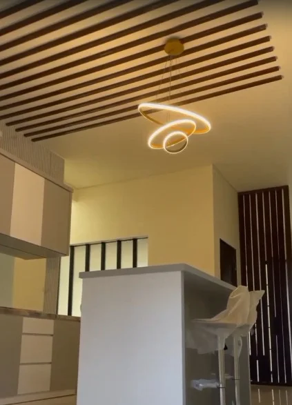 Dijual Rumah Minimalis Smart Home Siap Huni di Royal Residence Surabaya Barat - Image 1
