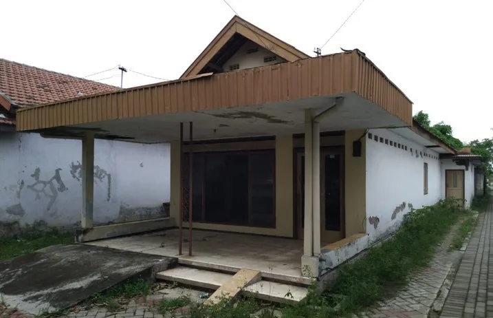 Dijual-lelang-rumah-di-pandean-sidoarjo