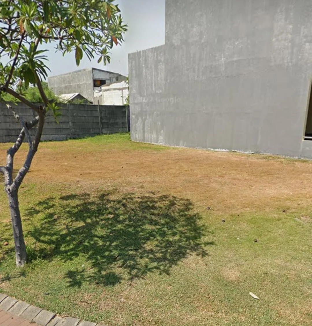 Dijual Kavling Tanah Murah Pakuwon City Lokasi Premium di Surabaya Timur - Thumbnail 2
