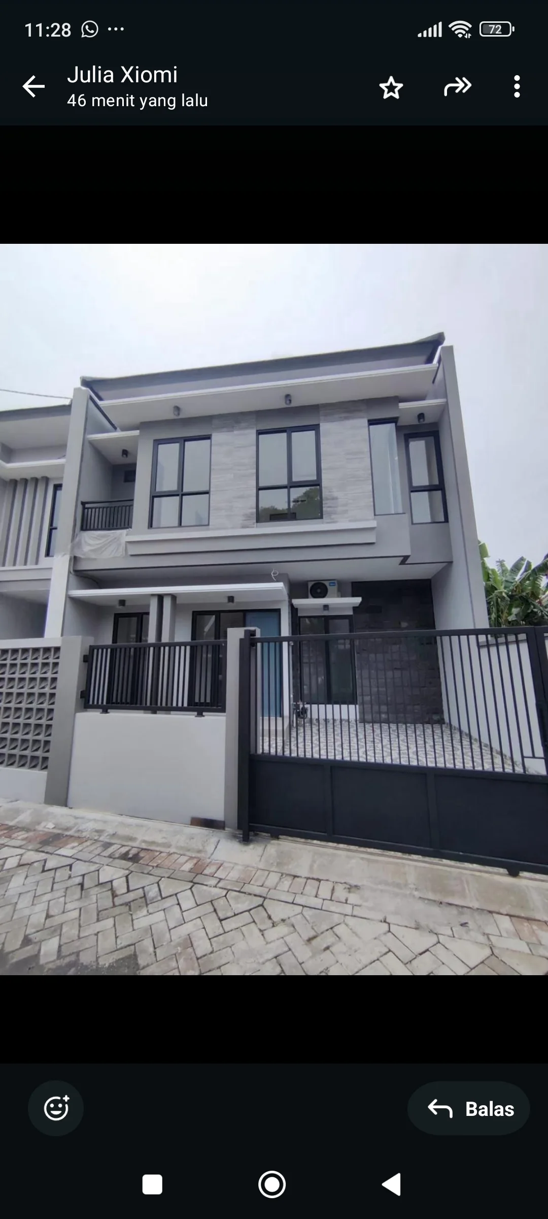 Dijual-Rumah-Minimalis-2-Lantai-Murah-di-Pakal-Madya-Asri-Surabaya-Barat