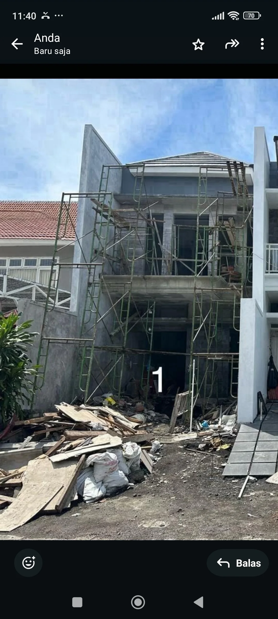 Dijual-Rumah-Minimalis-Murah-2-Lantai-Jemursari-Selatan-Surabaya-Selatan-1