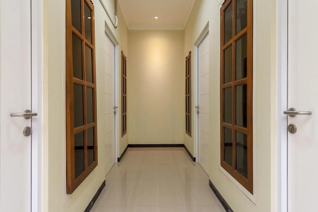 Dijual Kos Aktif Lokasi Strategis Dekat Royal Plaza di Wonocolo Surabaya Selatan - Thumbnail 3