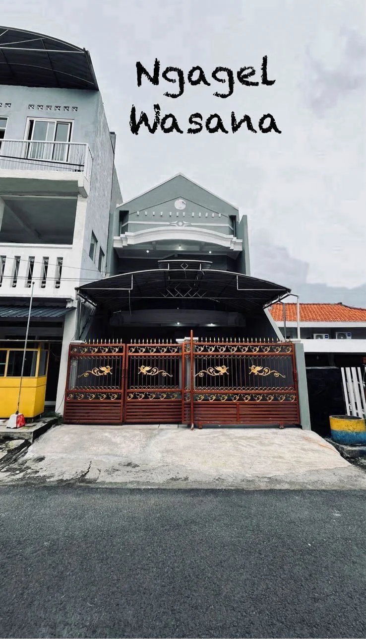 Jual-Rumah-1-Lantai-Terawat-Ngagel-Lokasi-Pusat-Kota-Siap-Huni-Surabaya-Timur