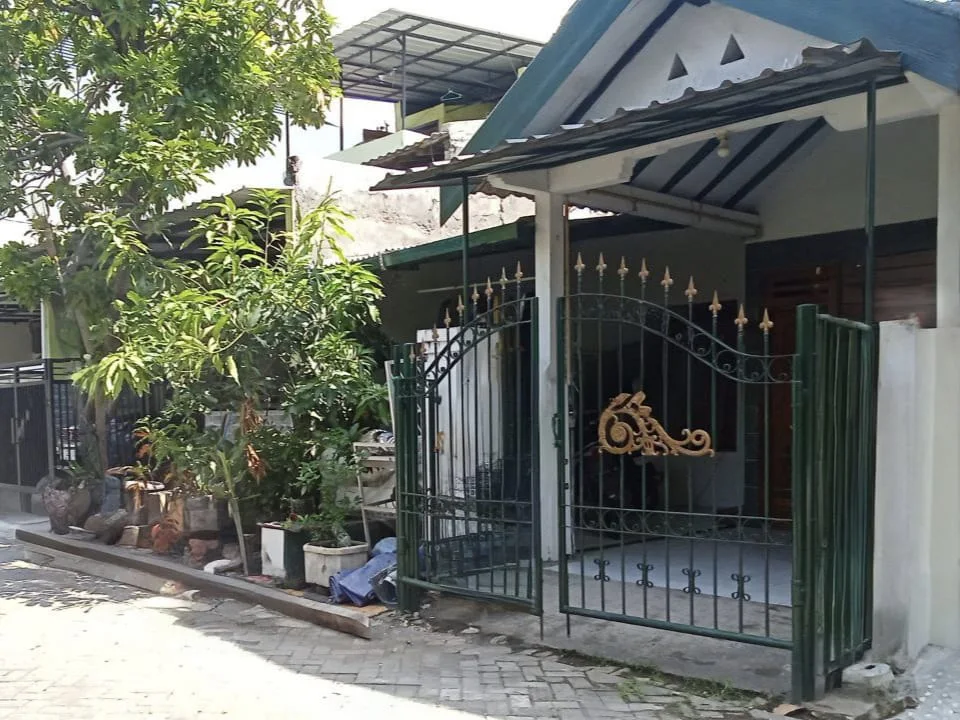 Dijual-Cepat-Rumah-Lokasi-Baruk-Timur-Surabaya-Timur-2