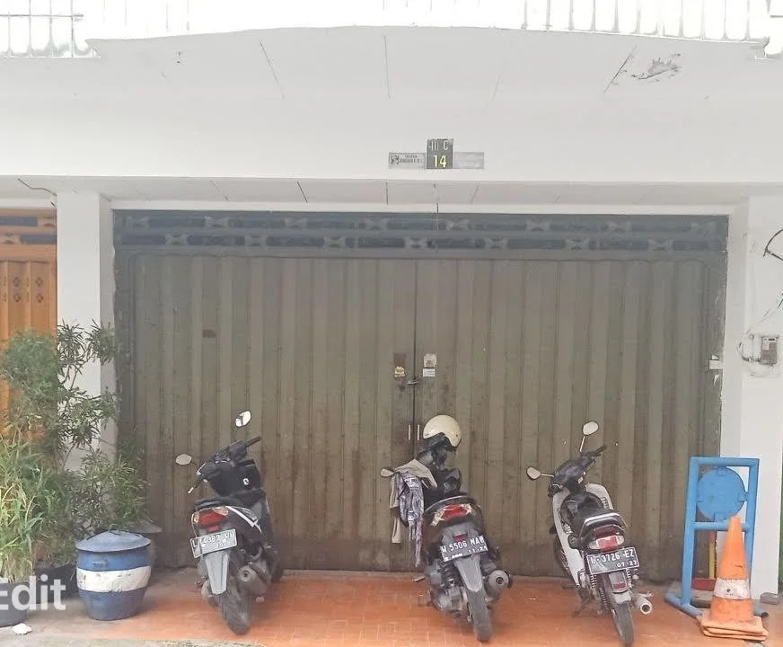 Rumah-Darmo-Park