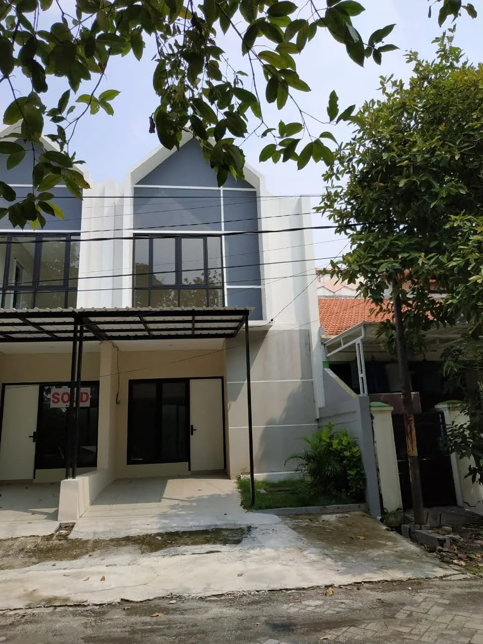 Rumah-rungkut-asri