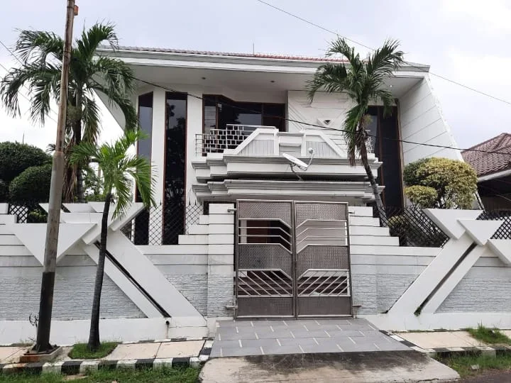 dharmahusada-indah-utara