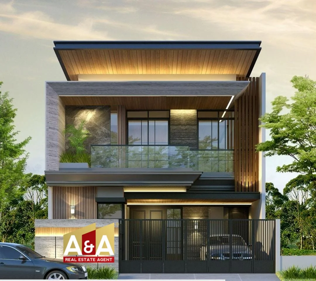 Dijual-Rumah-Baru-Eksklusif-di-Sutorejo-Prima-Selatan-Surabaya-Timur