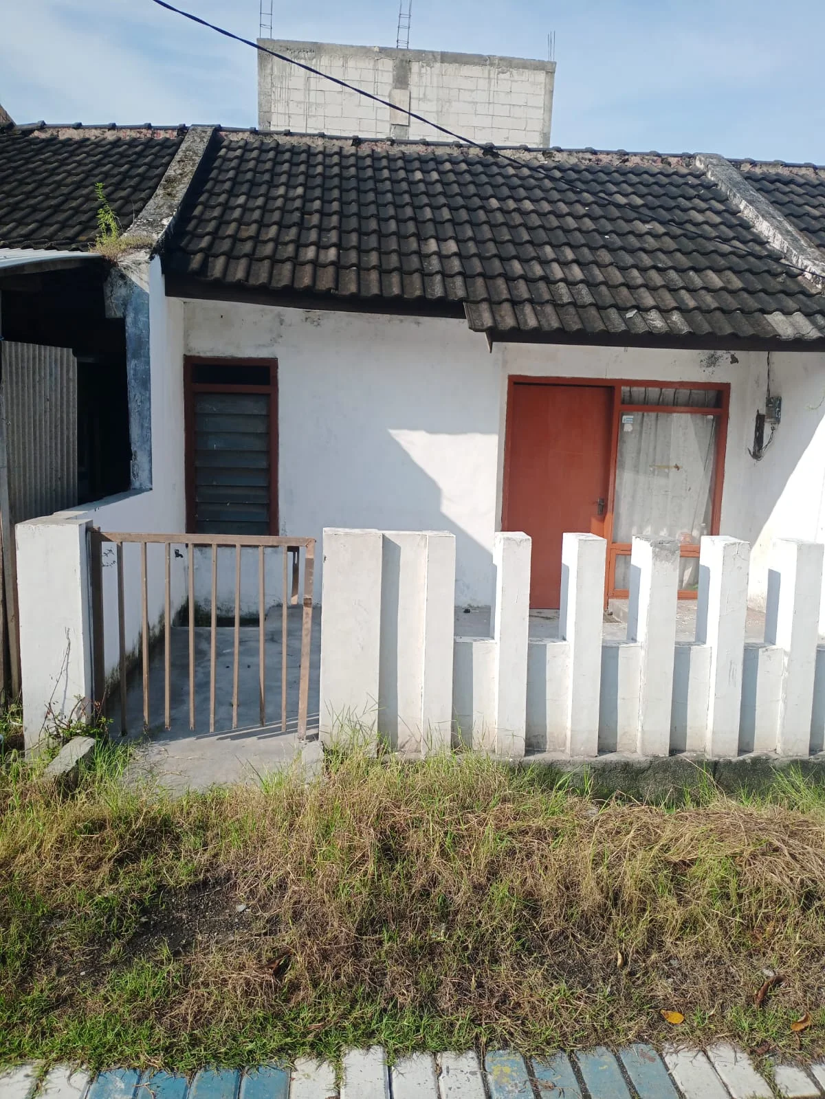 Dijual Rumah Murah Siap Huni di Perum Bumi Cabean Asri Sidoarjo - Image 1