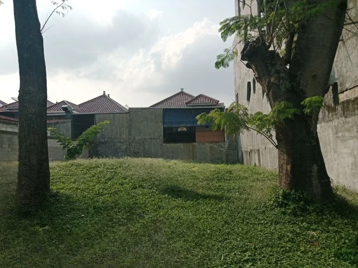 Dijual/Disewakan Kavling Premium di Royal Park Citaland Surabaya Barat