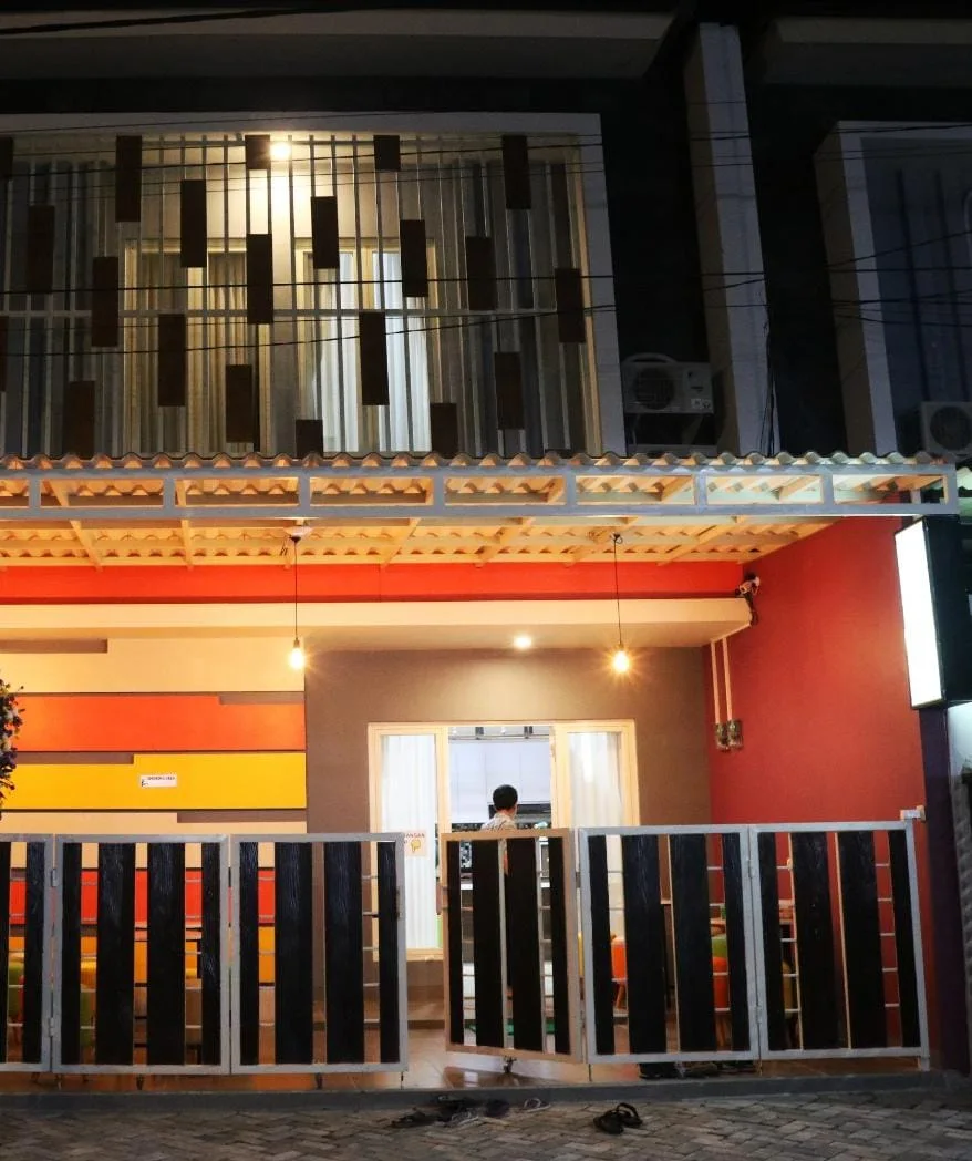 Dijual-Rumah-Kos-di-Airport-Village-Sidoarjo-Siap-Usaha-Dekat-Bandara-Juanda