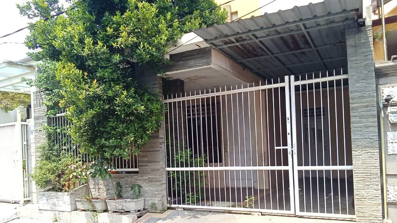 Disewakan-Rumah-Lokasi-Pucang-Anom-Surabaya-Timur-3