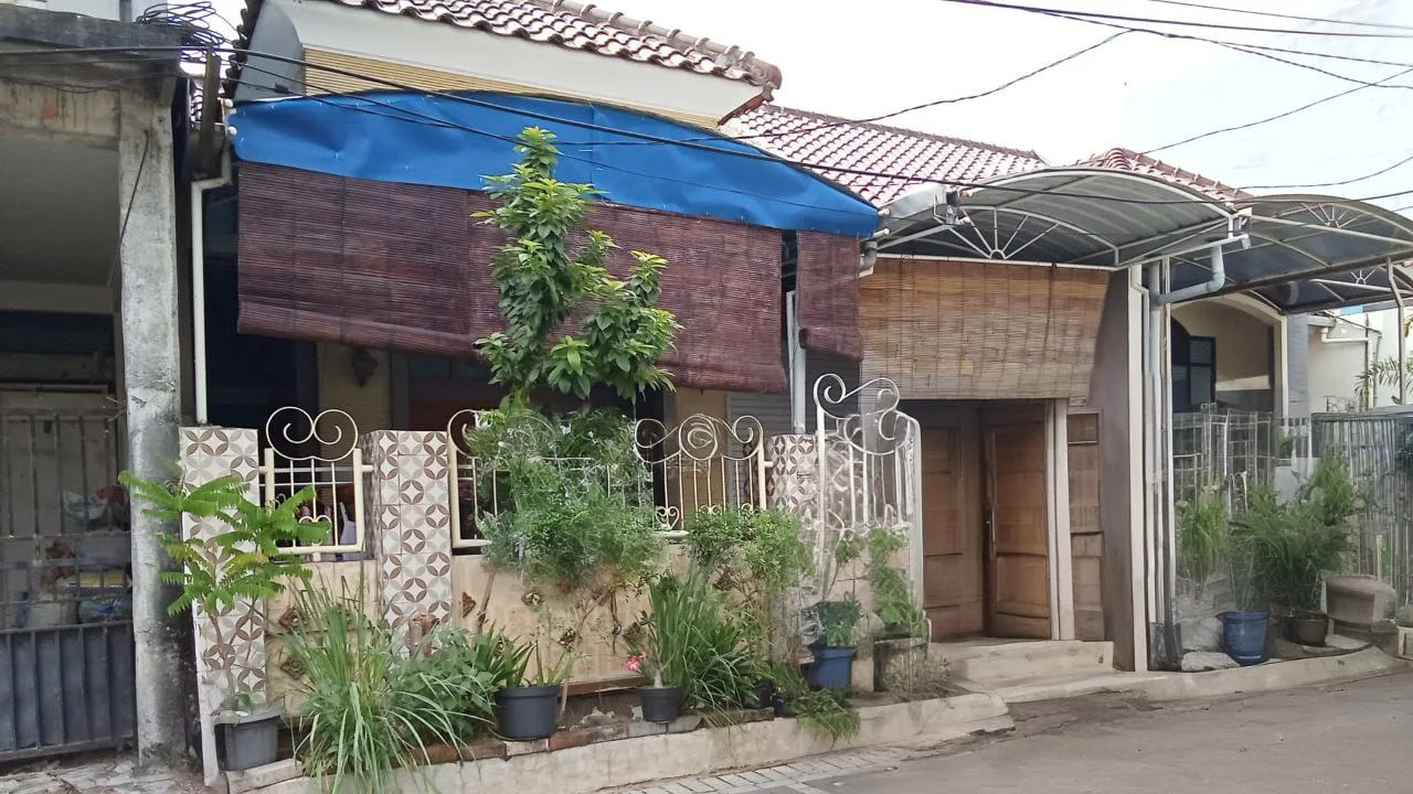 Dijual-Rumah-Lokasi-Graha-Kebonsari-Elveka-Surabaya-Selatan-3
