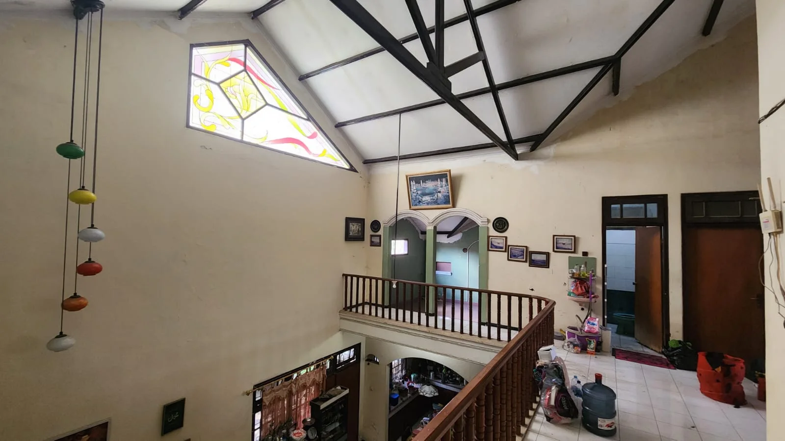 Dijual Rumah Siap Huni Legalitas SHM di Sidosermo PDK Surabaya Selatan - Thumbnail 3