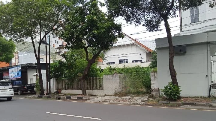 Biliton-Surabaya
